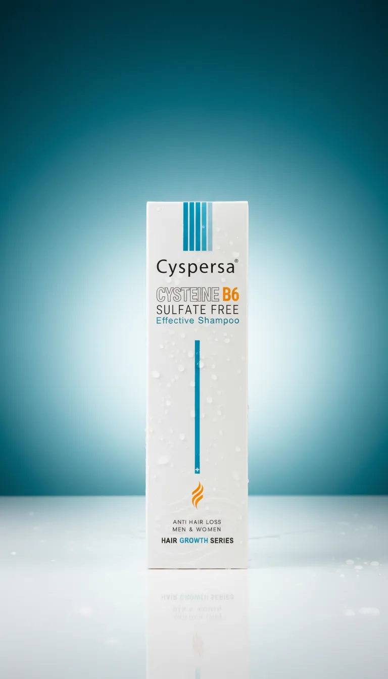 سیسپرسا | Cyspersa