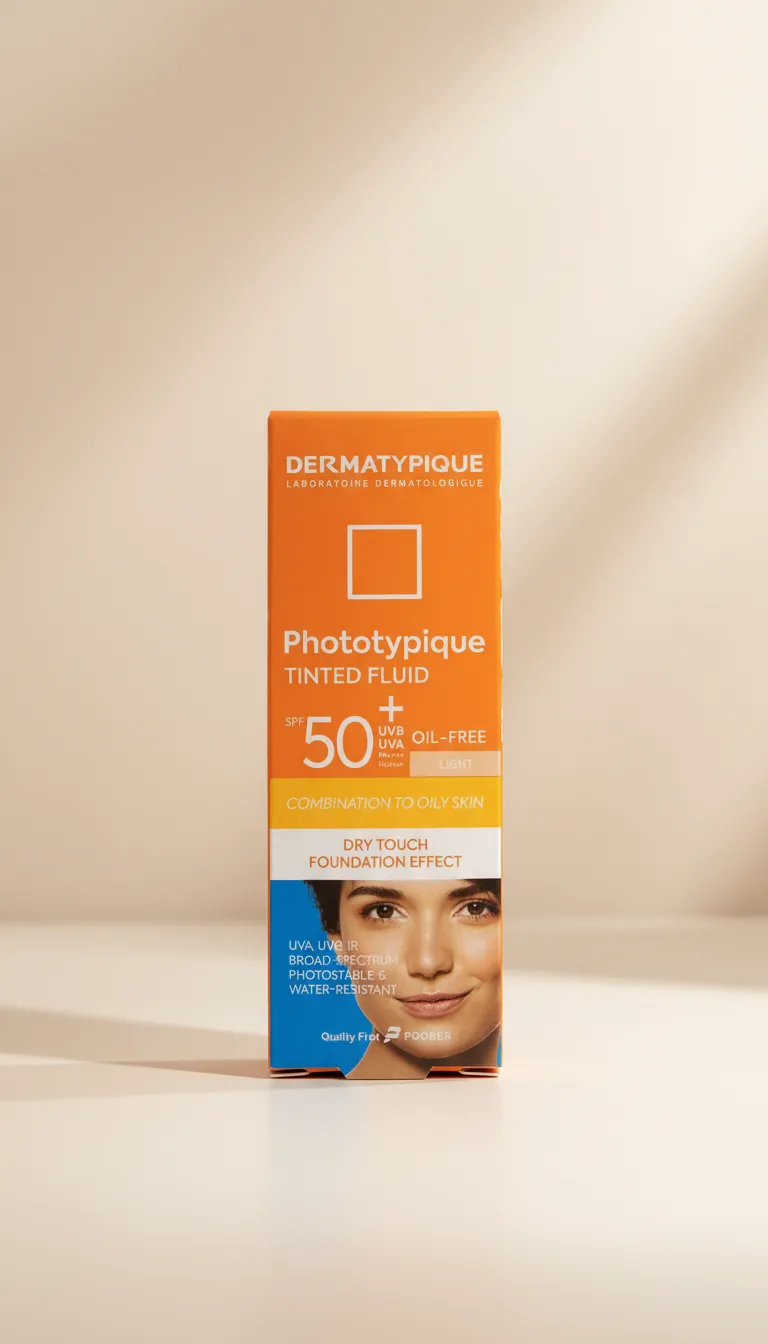 درماتیپیک | DERMATYPIQUE