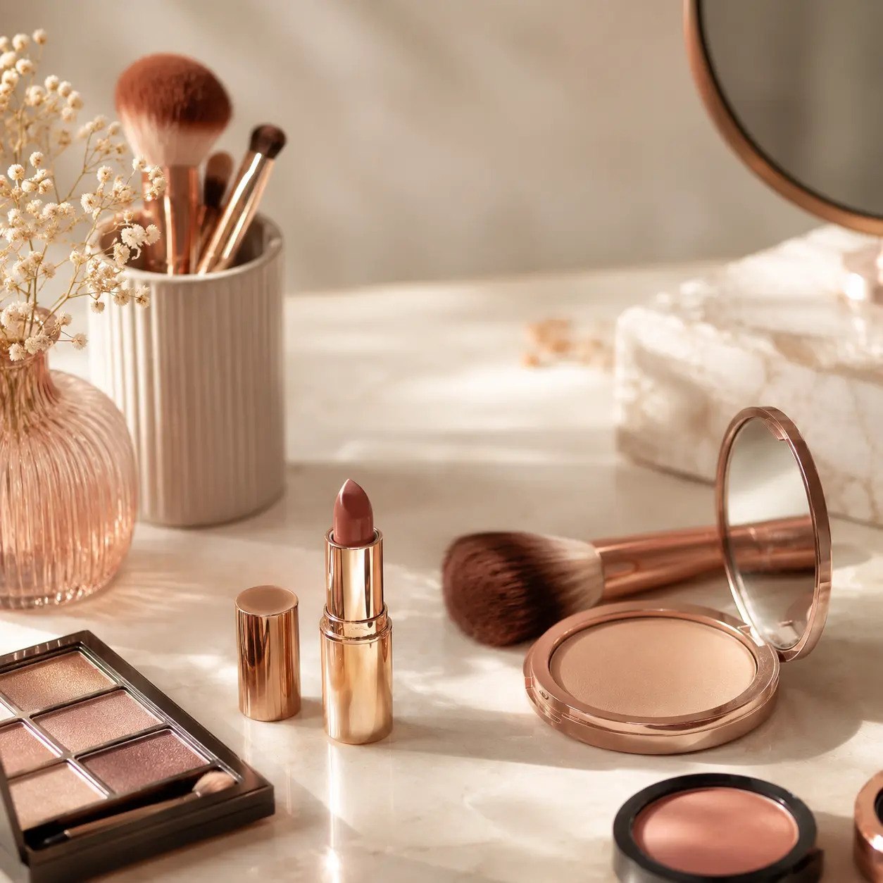 makeup