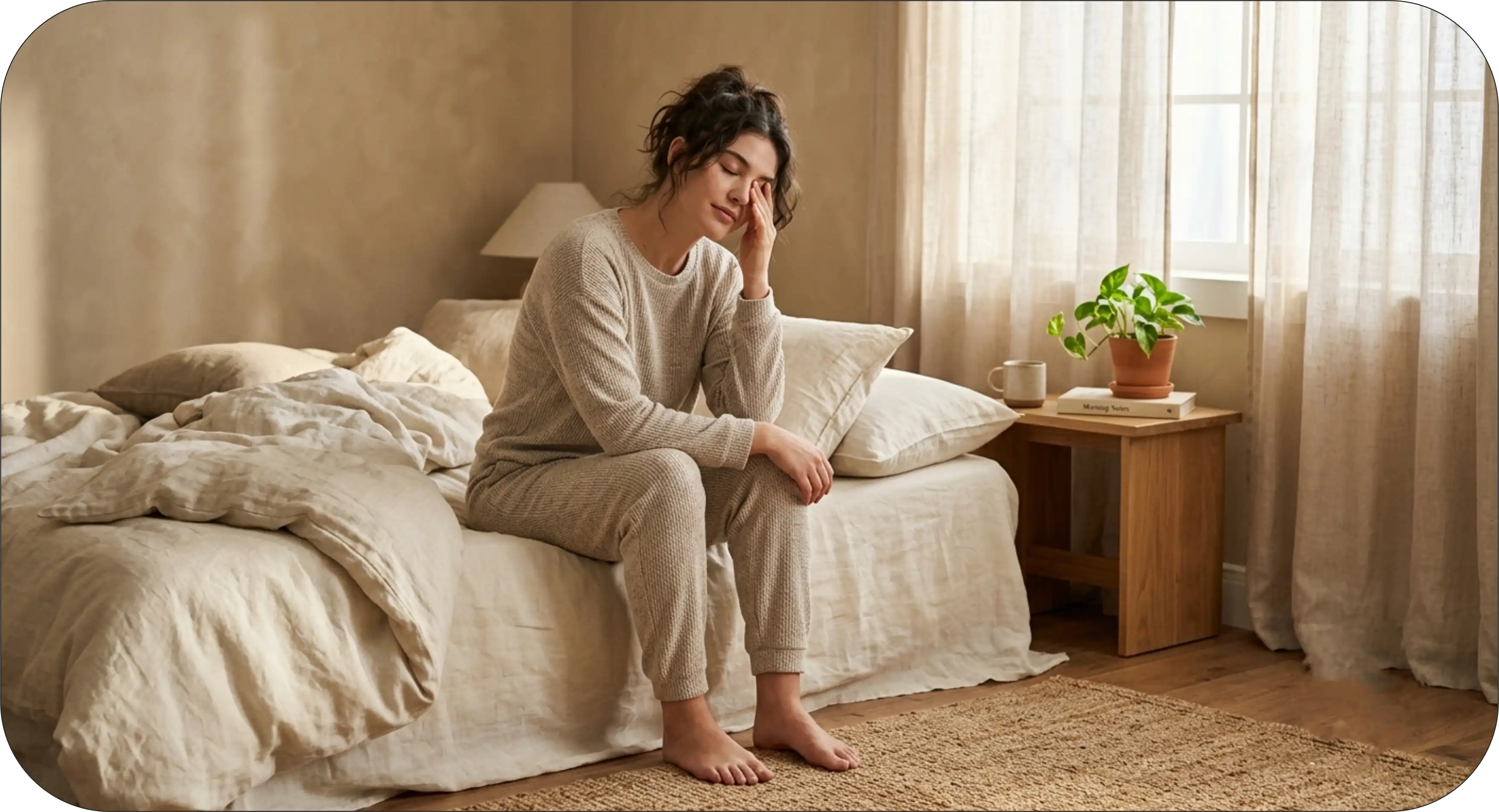 چرا مدام بیمار می‌شوید؟ نشانه‌های ضعف سیستم ایمنی بدن و راهکارهای طبیعی تقویت آن