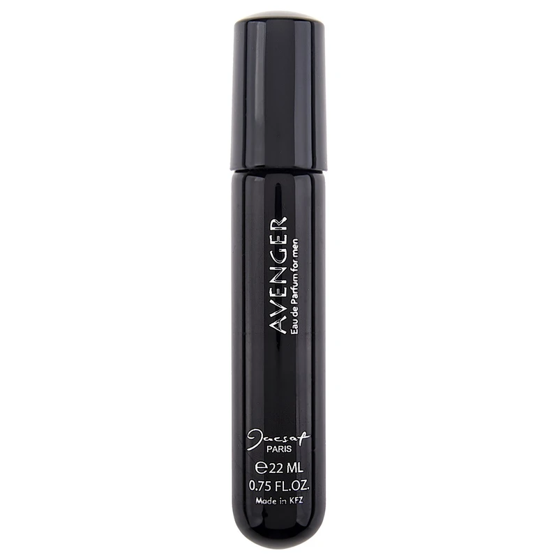 عطر مردانه جیبی ژک ساف مدل Avenger