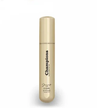 عطر جیبی مردانه ژک ساف مدل Champion حجم 22 میلی لیتر