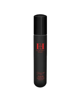 عطر جیبی مردانه ژک ساف مدل FF حجم 22 میلی لیتر