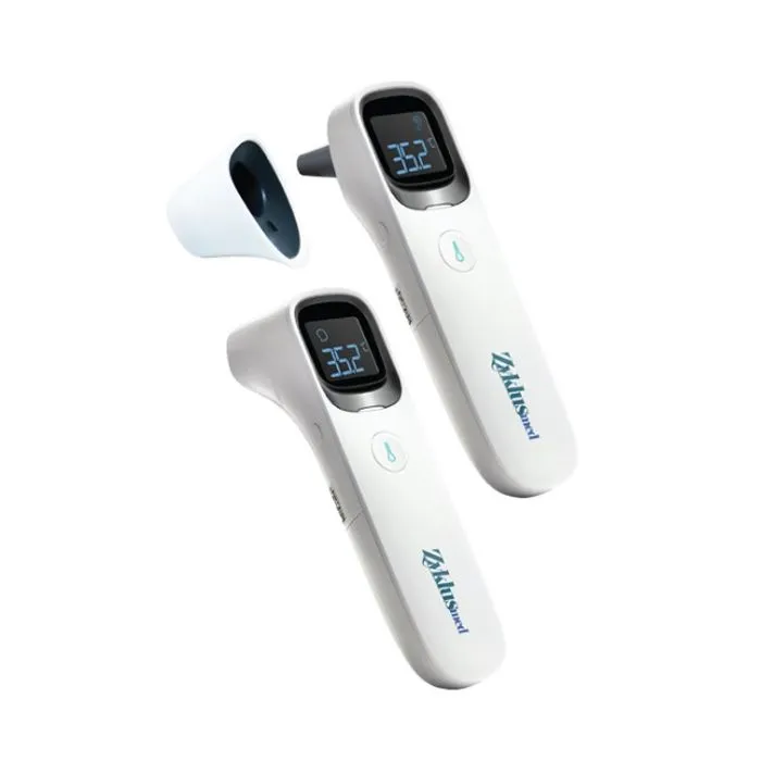 تب سنج دیجیتال مدل JPD-FR409 زیکلاس مد