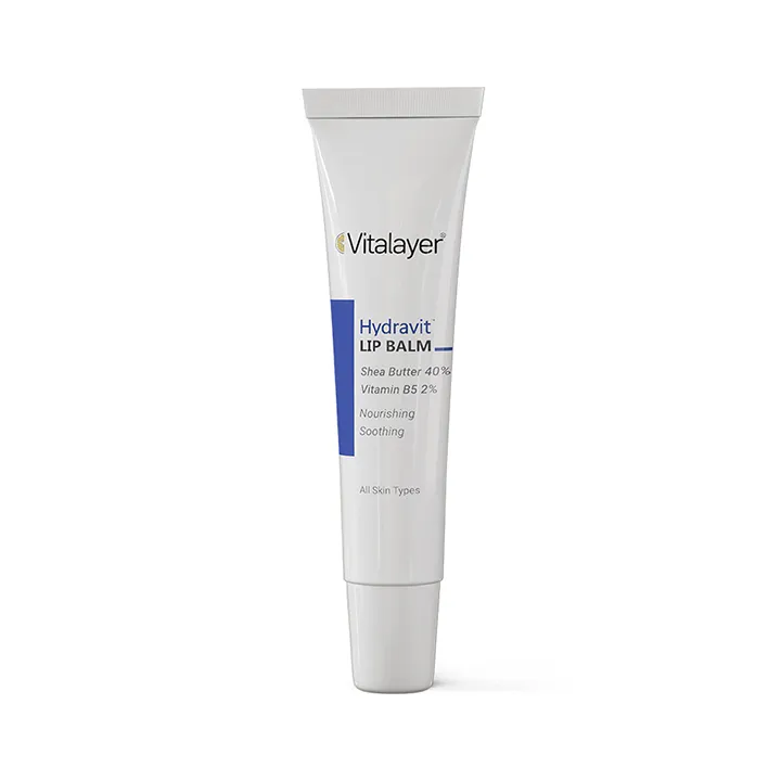 بالم لب هیدراویت - Hydravit Lip Balm