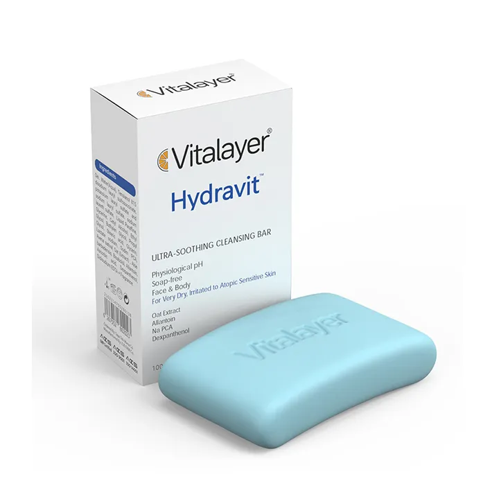 پن شستشو ویتالیر مدل هیدراویت - Hydravit Pain