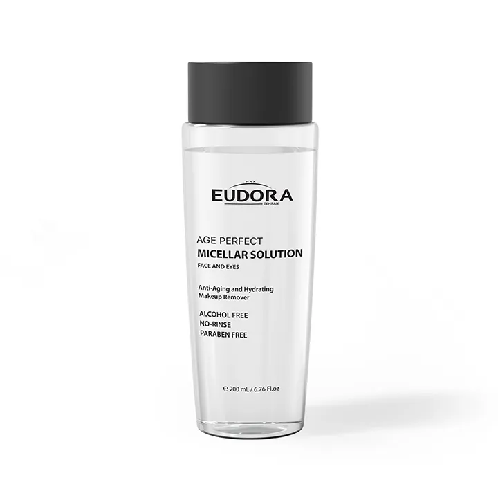 میسلار سولوشن ادورا مکس - Eudora Age perfect Micellar