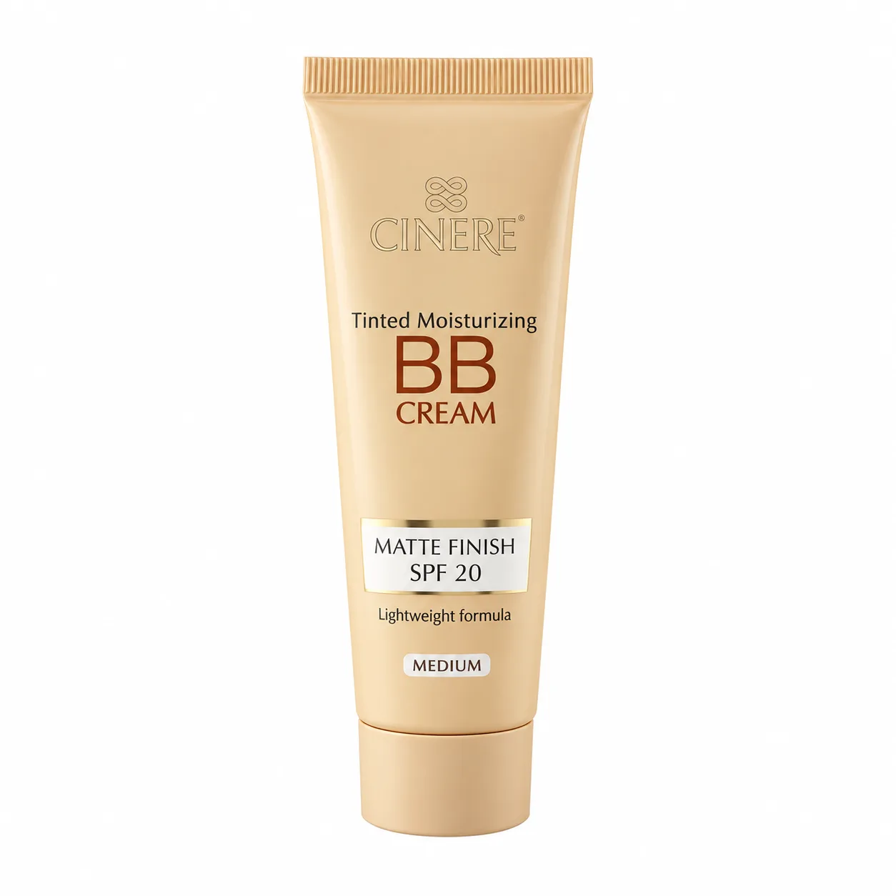 بی بی کرم سینره SPF20