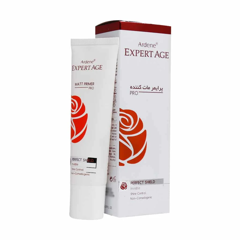پرایمر مات کننده اکسپرتیج آردن 30 میلی ‌لیتر