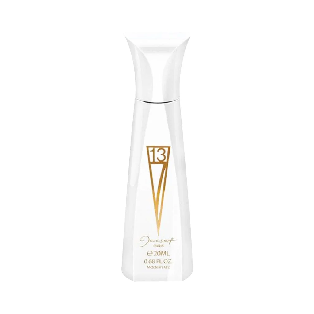 عطر جیبی زنانه ژک ساف مدل F713 حجم 20 میلی لیتر