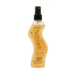 بادی اسپلش شاین دار زنانه ژک ساف مدل Infinity Gold حجم 200 میلی لیتر