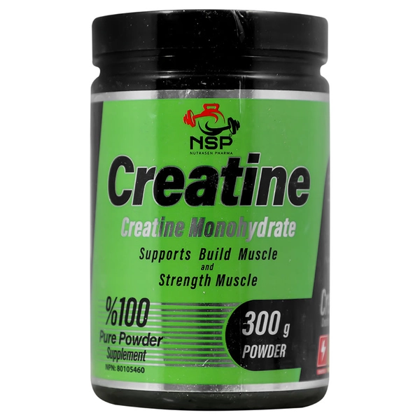 کراتین نوتراسن 300 گرمی