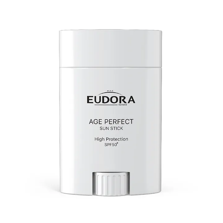 ضدآفتاب استیکی (سان استیک) ادورا - Eudora Age Perfect Sunstick