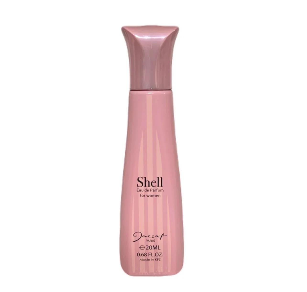 عطر زنانه ژک ساف مدل Shell حجم 20 میلی لیتری
